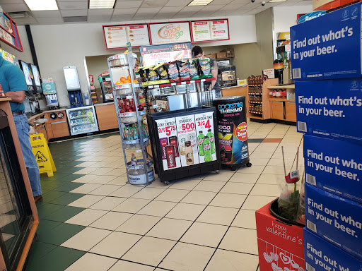 Convenience Store «Speedway», reviews and photos, 1508 79th Street Causeway, North Bay Village, FL 33141, USA