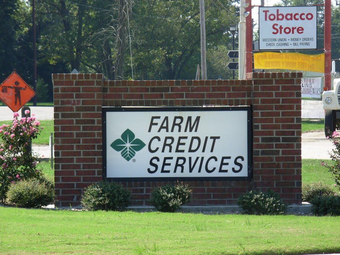 Farm Credit of Western Arkansas - Hope