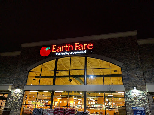 Natural Foods Store «Earth Fare», reviews and photos, 14021 Boren St, Huntersville, NC 28078, USA