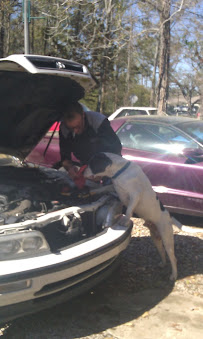 Berard's Automotive - Photo 2 - Car repair in Mandeville, LA, Mandeville