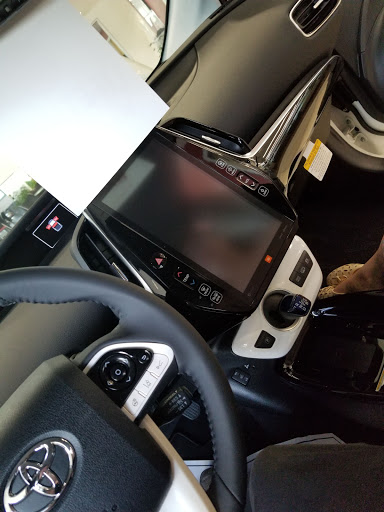 Car Dealer «Toyota of Newnan», reviews and photos, 2 Herring Rd, Newnan, GA 30265, USA