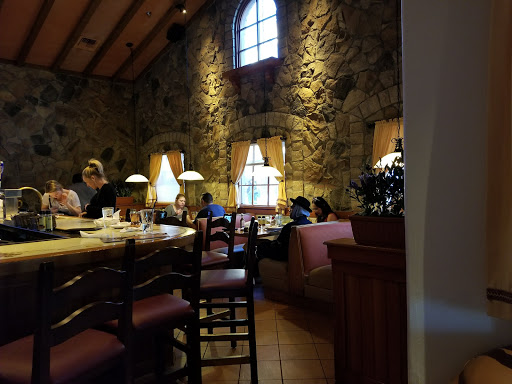 Italian restaurant Burbank