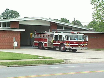 Salisbury Fire Station 3