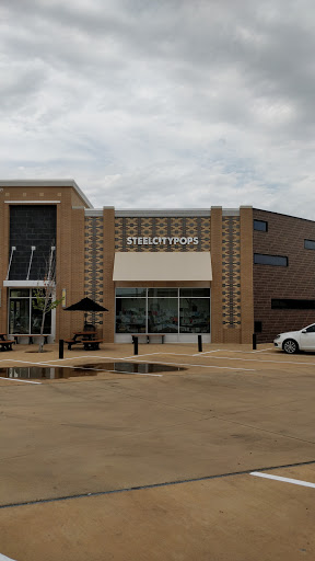 Ice Cream Shop «Steel City Pops», reviews and photos, 1151 E Southlake Blvd #370, Southlake, TX 76092, USA