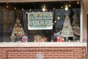 Sassy Ginger Boutique image