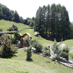 Photo n°5 de l'avis de Elena.t fait le 31/07/2019 à 14:54 sur le  Agriturismo Le Radici à Blessagno