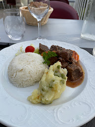 Photo n°10 de Ô Soleil Thaï à Lacapelle-Viescamp ()