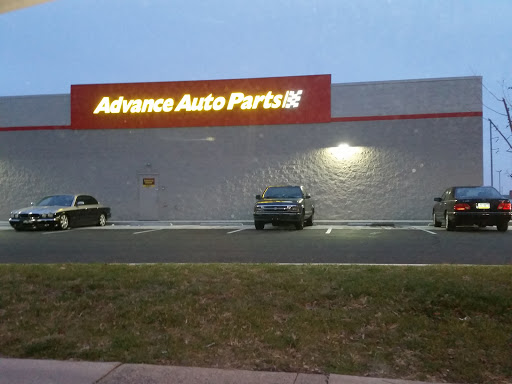 Auto Parts Store «Advance Auto Parts», reviews and photos, 131 E Baltimore Ave, Lansdowne, PA 19050, USA