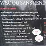 Photo n° 1 de l'avis de thomas.h fait le 22/02/2021 à 20:17 pour Tom's coiff à Avion