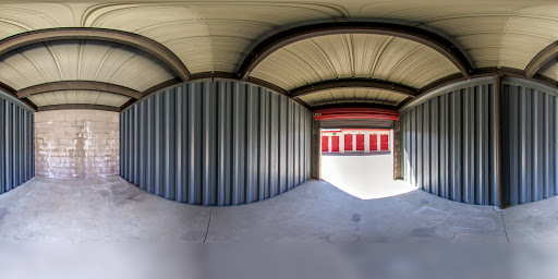 Self-Storage Facility «CubeSmart Self Storage», reviews and photos, 16845 Mt Vernon Rd, Golden, CO 80401, USA