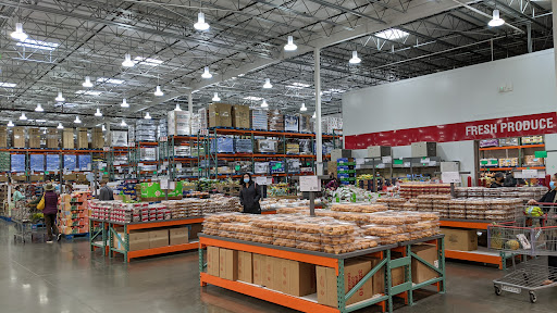 Warehouse store «Costco Wholesale», reviews and photos, 2640 Lomita Blvd, Torrance, CA 90505, USA