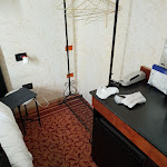 Photo n°3 de l'avis de Matt. fait le 30/04/2019 à 08:10 sur le  Demidoff Hotel Milano à Milan