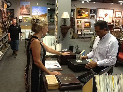 Art Gallery «Dutch Art Gallery», reviews and photos, 10233 Northwest Hwy #420, Dallas, TX 75238, USA