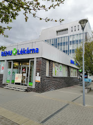 BENU Lékárna Brno, U Pošty