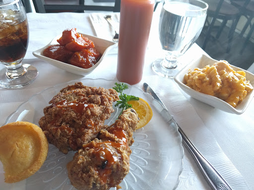 Southern Restaurant (US) «Piccadilly Catering & Restaurant», reviews and photos, 1169 Chess Dr a, Foster City, CA 94404, USA