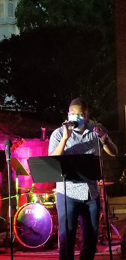 Performing Arts Theater «Centre Stage», reviews and photos, 501 River St, Greenville, SC 29601, USA