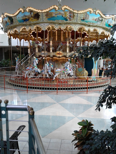 Shopping Mall «Hickory Ridge Mall», reviews and photos, 6075 Winchester Rd, Memphis, TN 38115, USA