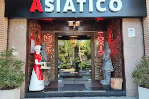 Restaurante Asiático Tokio image