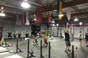 Resistance Athletics image