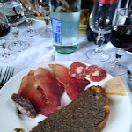 Photo n°1 de l'avis de Patrizia.e fait le 24/02/2019 à 18:22 sur le  Ristorante Il Castoro à Preci