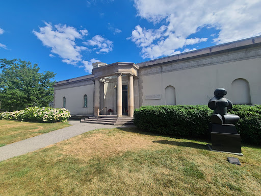 Art Museum «Newport Art Museum», reviews and photos, 76 Bellevue Ave, Newport, RI 02840, USA