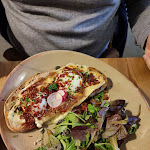 Photo n°3 de l'avis de Mafalda.e fait le 05/02/2023 à 17:30 sur le  Fauna & Flora - Santos à Lisbon