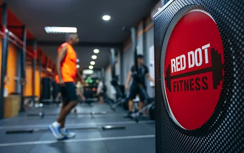 Red Dot Fitness image