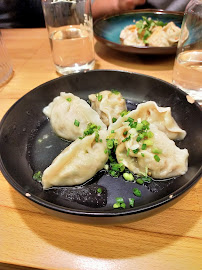 Dumpling du Restaurant servant des nouilles chinoises Nouille SHOP à Paris - n°7