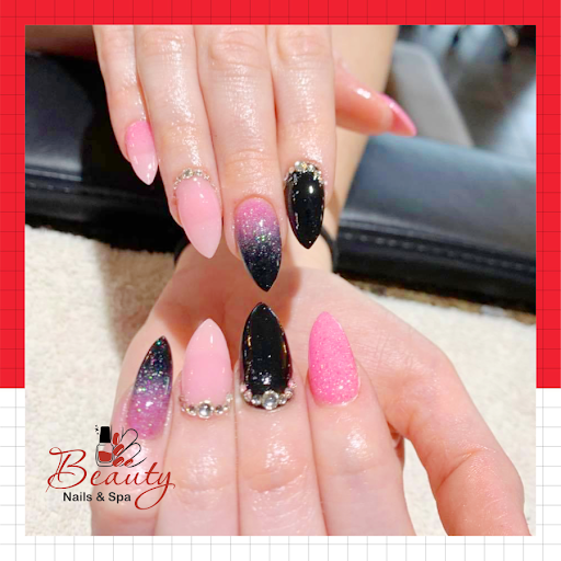 Nail Salon «Beauty Nails», reviews and photos, 40 Villa Rosa Rd, Temple, GA 30179, USA