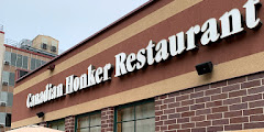 Canadian Honker Restaurant