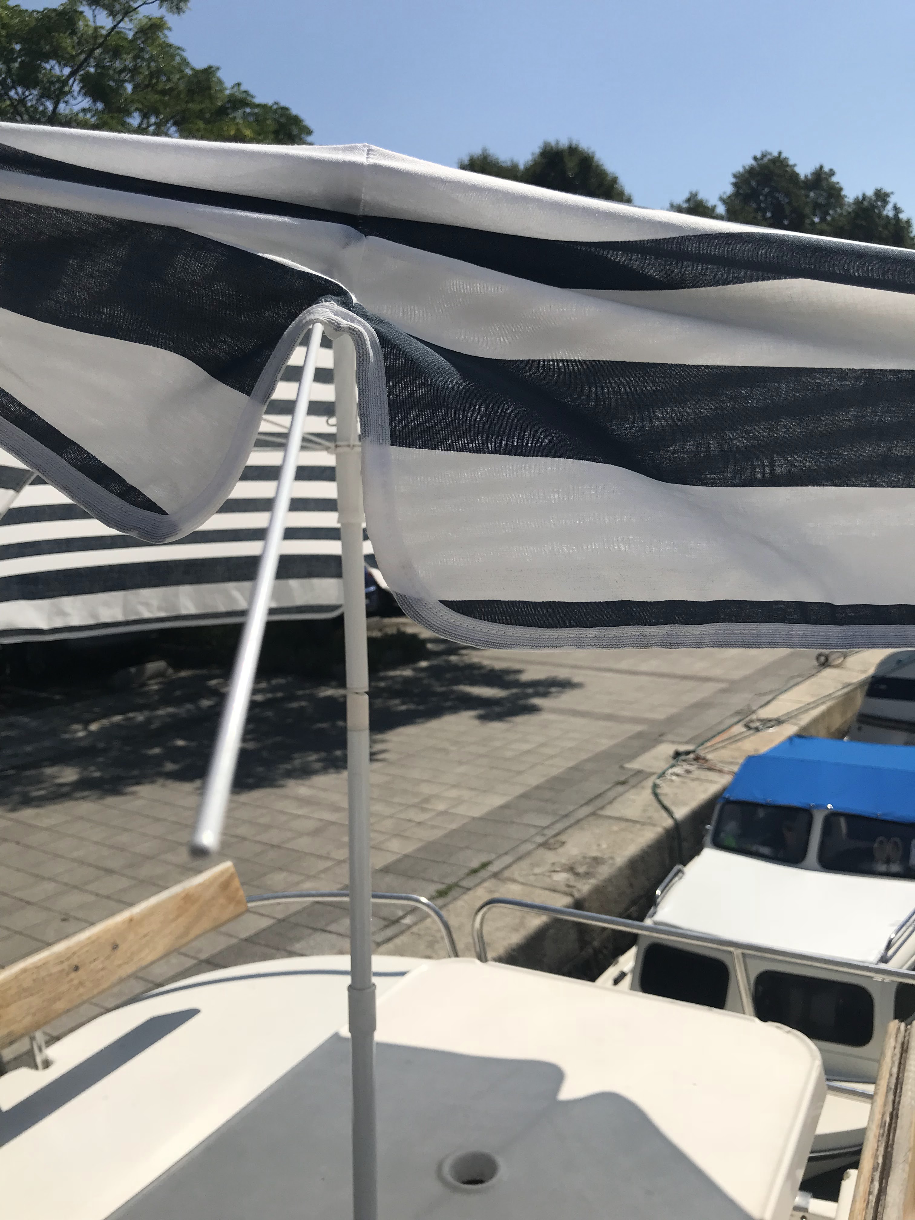 Photo n° 5 de l'avis de knäcke.. fait le 28/07/2018 à 14:04