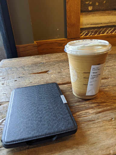 Starbucks image