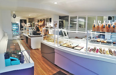 Thierry Hafnaoui - Boulangerie pâtisserie - Kervignac à Kervignac