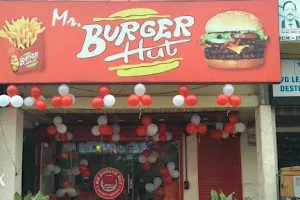 Mr Burger Hut image