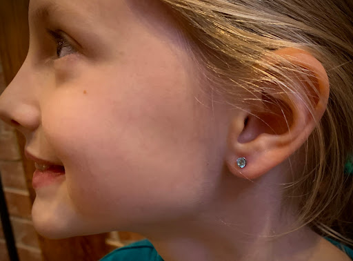 Explore breast cancer tattoo ideas, creative tattoo ideas in Chapel Hill, available at Spica Body Piercing