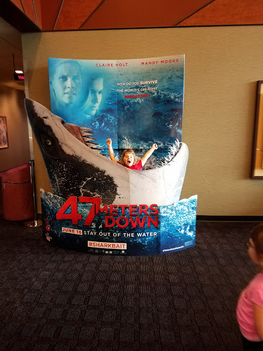 Movie Theater «Goodrich Brownsburg 8 GDX», reviews and photos, 1555 N Green St, Brownsburg, IN 46112, USA