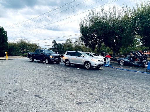 Car Wash «Autobell Car Wash», reviews and photos, 11725 Cotton Creek Entry, Alpharetta, GA 30005, USA
