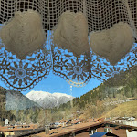 Photo n°12 de l'avis de Rossana.a fait le 06/01/2022 à 20:49 sur le  Hotel Cristina Wellness and relax à Pinzolo