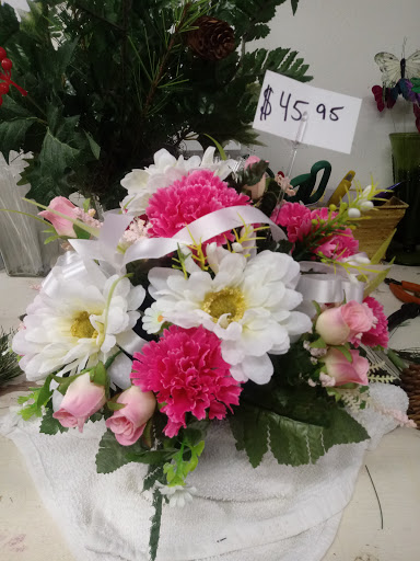 Florist «Briarwood Florist», reviews and photos, 4205 Austell Rd, Austell, GA 30106, USA