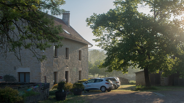 Extérieur hôtels Auberge Du Vernay 38390 Charette