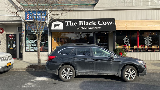 Barber Shop «Pleasantville Barber Shop», reviews and photos, 5 Wheeler Ave, Pleasantville, NY 10570, USA