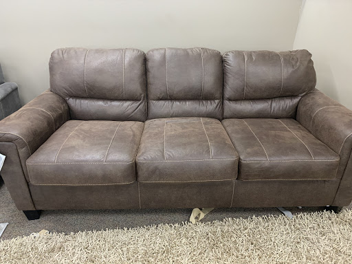 Outlet Store «Rooms To Go Outlet Furniture Store - Norcross», reviews and photos, 6288 Dawson Blvd, Norcross, GA 30093, USA