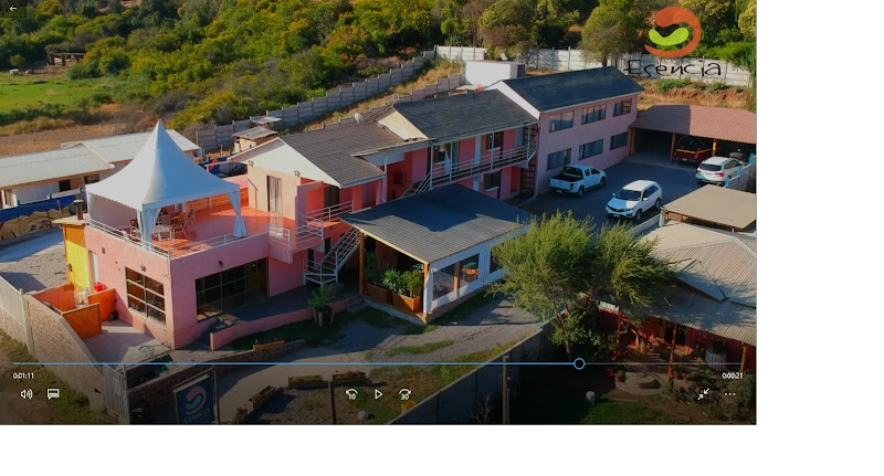 Hotel Esencia