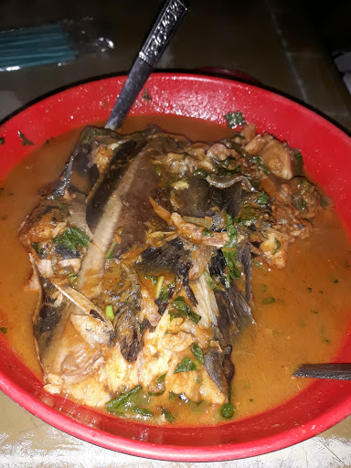 Igwe Restaurant & Bar, Ifateludo St, Gbagada 100242, Lagos, Nigeria, Barbecue Restaurant, state Lagos