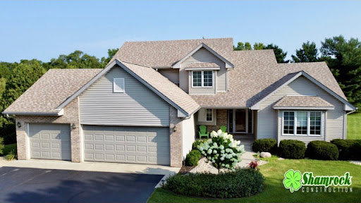 General Contractor «Shamrock Construction», reviews and photos