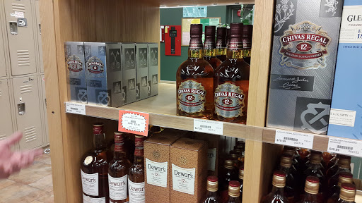 Liquor Store «State Liquor Store», reviews and photos, 671 S Pleasant Grove Blvd, Pleasant Grove, UT 84062, USA