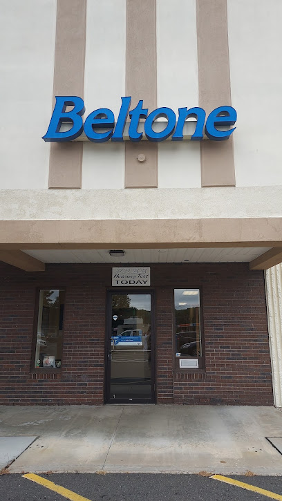 Beltone Hearing Aids Center