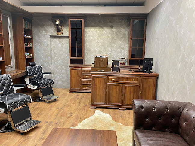 ROYAL BARBER & SHOP Brno - Bystrc Albert