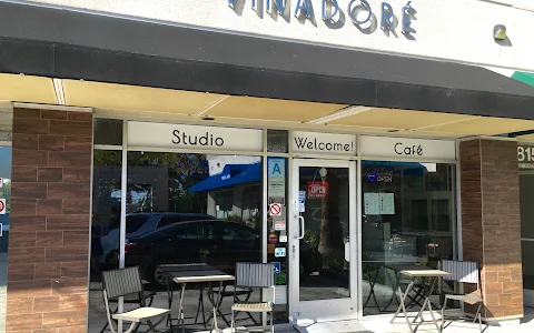 Vinadore Studio & Cafe image