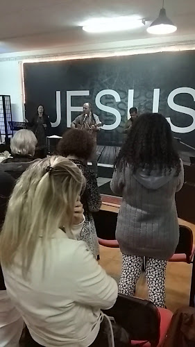 Avaliações doIgreja Evangelica em Albufeira - Igreja